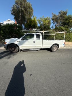 Truck RACK