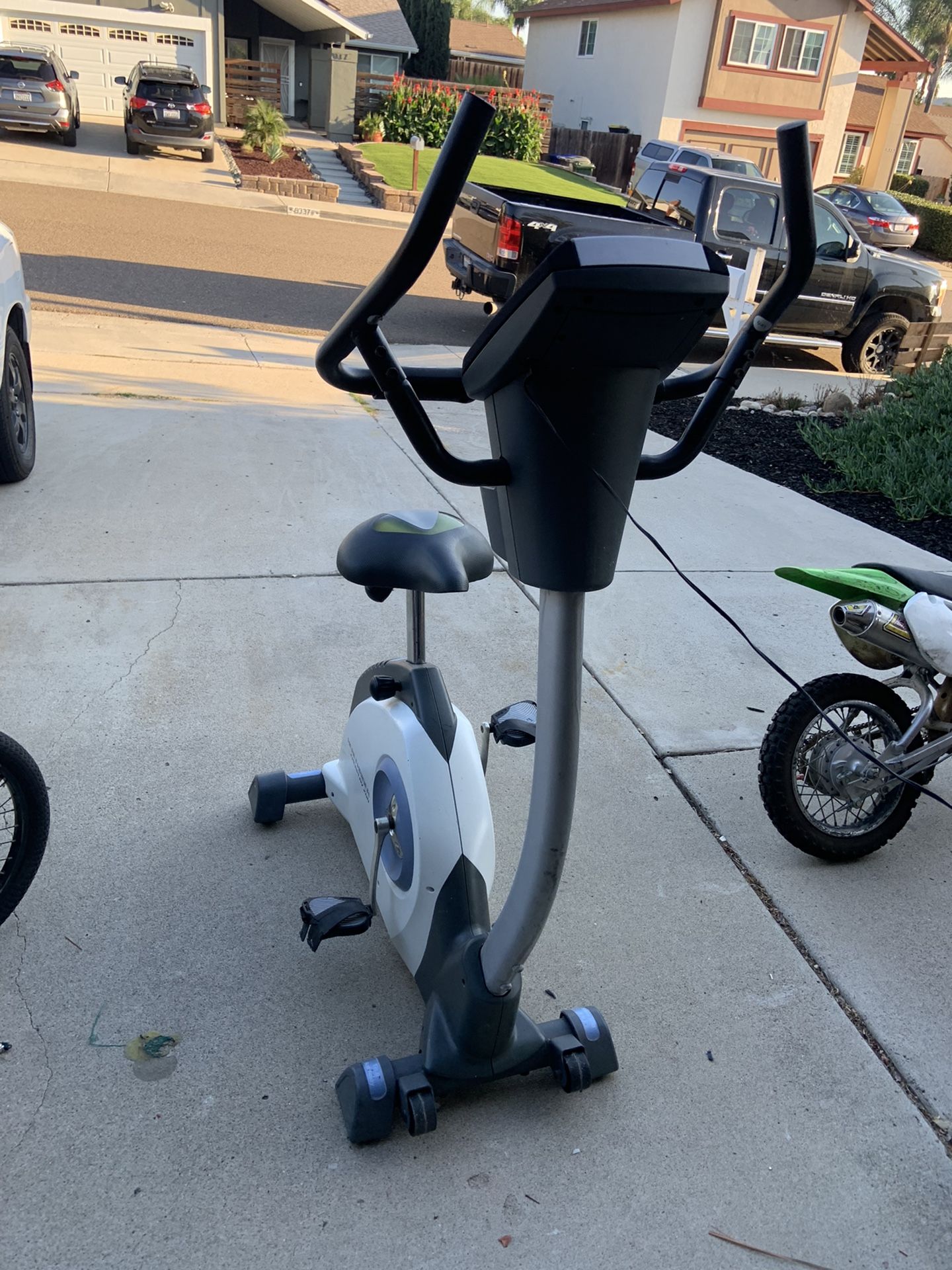 HEALTH RIDER EXERPLAY 200 for Sale in Santee CA OfferUp