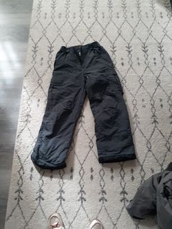 Snowboarding Pants
