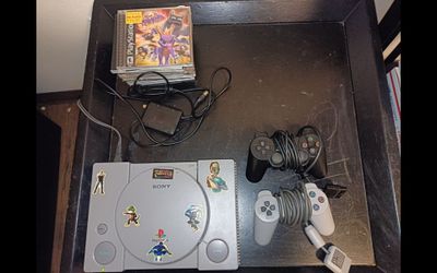 PlayStation 1