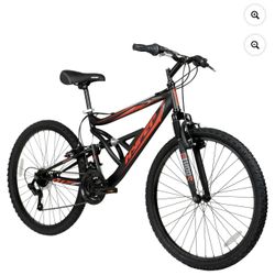 Bike Hyper 26inch