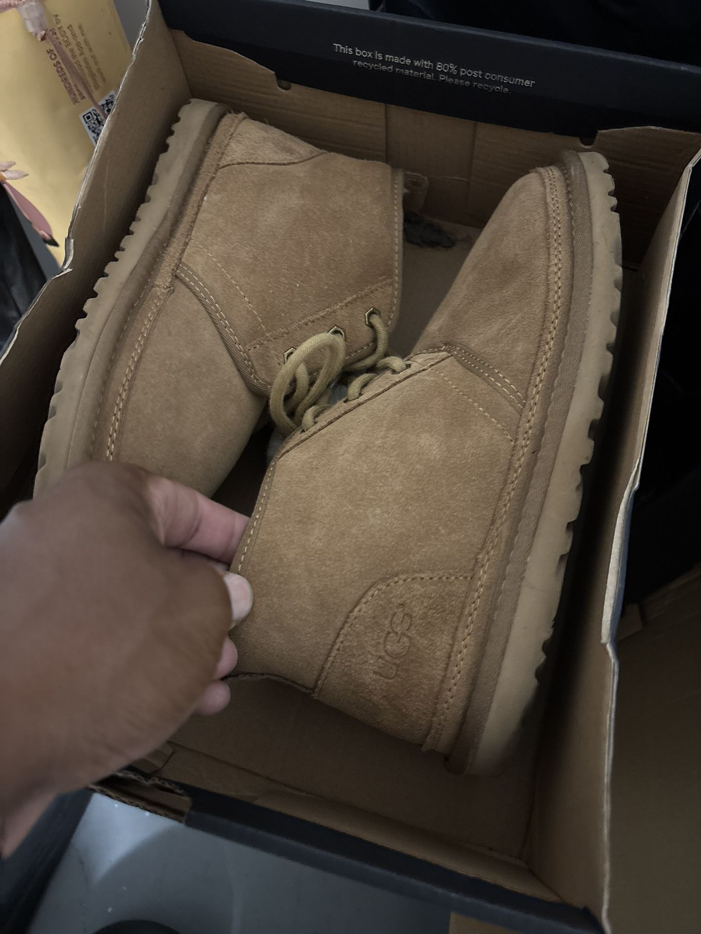Ugg Boots