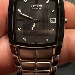 Men’s Watch Citizen Eco-Drive 