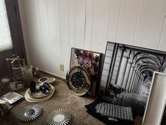 Home Decor