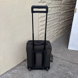 Luggage/ equipaje