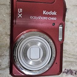Kodak Easyshare C1450