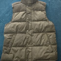 Men’s Vest Size S