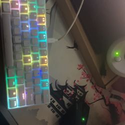 Keyboard/mouse 