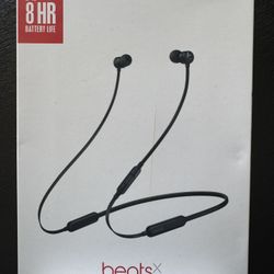 Beat X