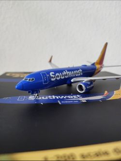 Airplane Model