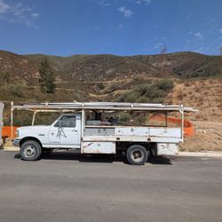 1997 Ford F-350