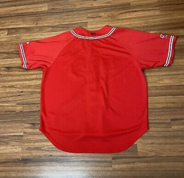 KC Chiefs Hockey Jersey for Sale in Grandview, MO - OfferUp