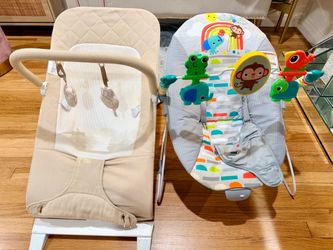 Baby seats