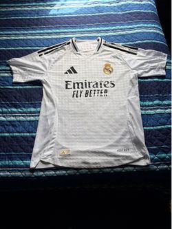 Soccer jersey
