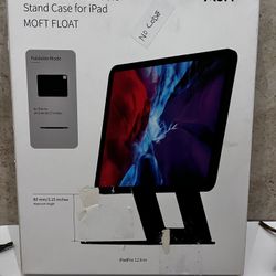 📱 MOFT FLOAT – Stand Case for iPad Pro 12.9” (Incomplete • NO CODE)