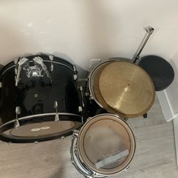 DRUM SET *NEED GONE ASAP