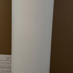 White Paper Rolls