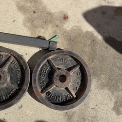 Assorted Home Equipment 