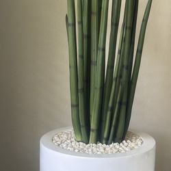 Artificial Plant Decor
