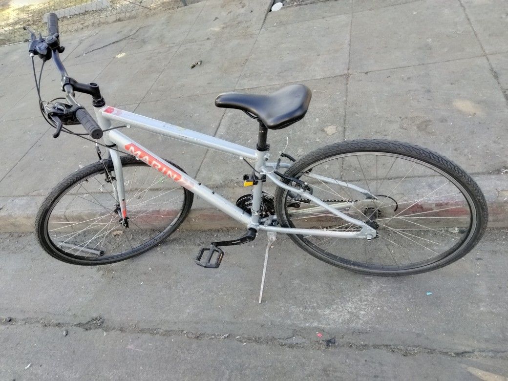 MARIN BICYCLE