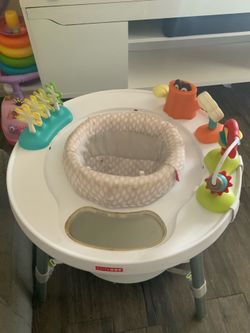 Activity center