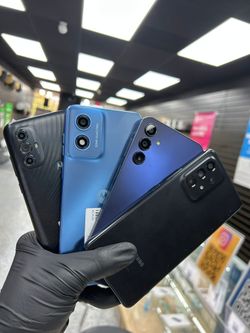 Samsung, Motorola & More | 📱 Android Phones Sale | Starting $120 🔥