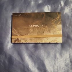 Sephora Prescious Gemstones Eyeshadow Palette 