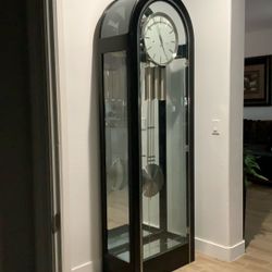 Howard Miller Floor Clock