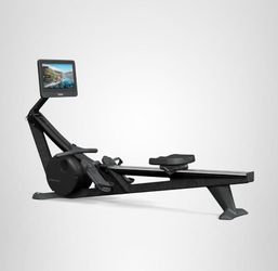 Hydrow Wave Rowing Machine – Excellent Condition