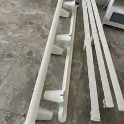 King Bed Frame