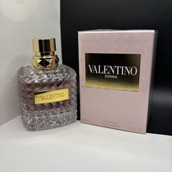 Valentino Woman’s Perfume