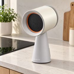 Portable 3-Speed Range Hood