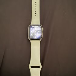 Apple Watch Se Gen 2 