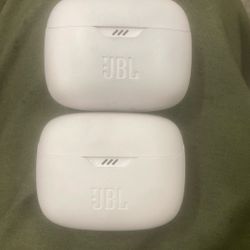 JBL Tune Buds (Noise Cancellation) Buy Both For 50!