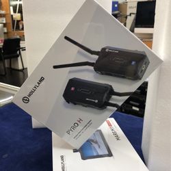 Hollyland Pyro H 4K HDMI Wireless Video Transmission System