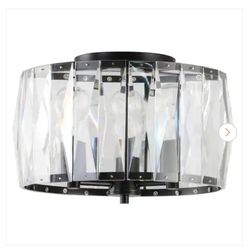 Webourne Flush Mount Shade