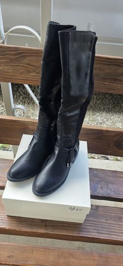 Like new boots