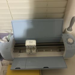 Cricut Maker 2