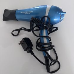 Babyliss Pro Hairdryer