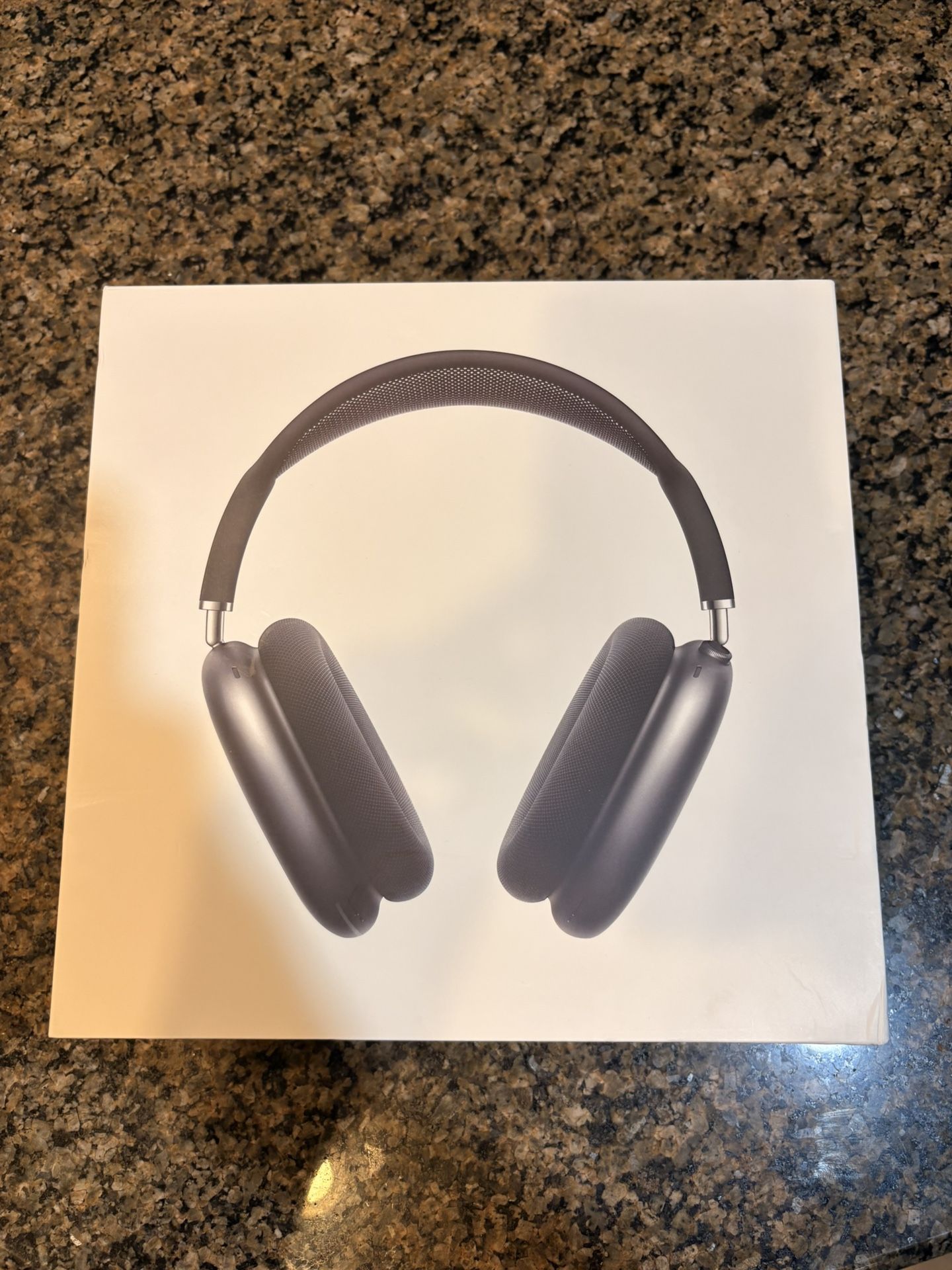 Airpods Max (Midnight)