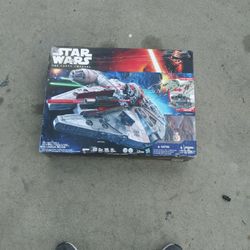 Star Wars