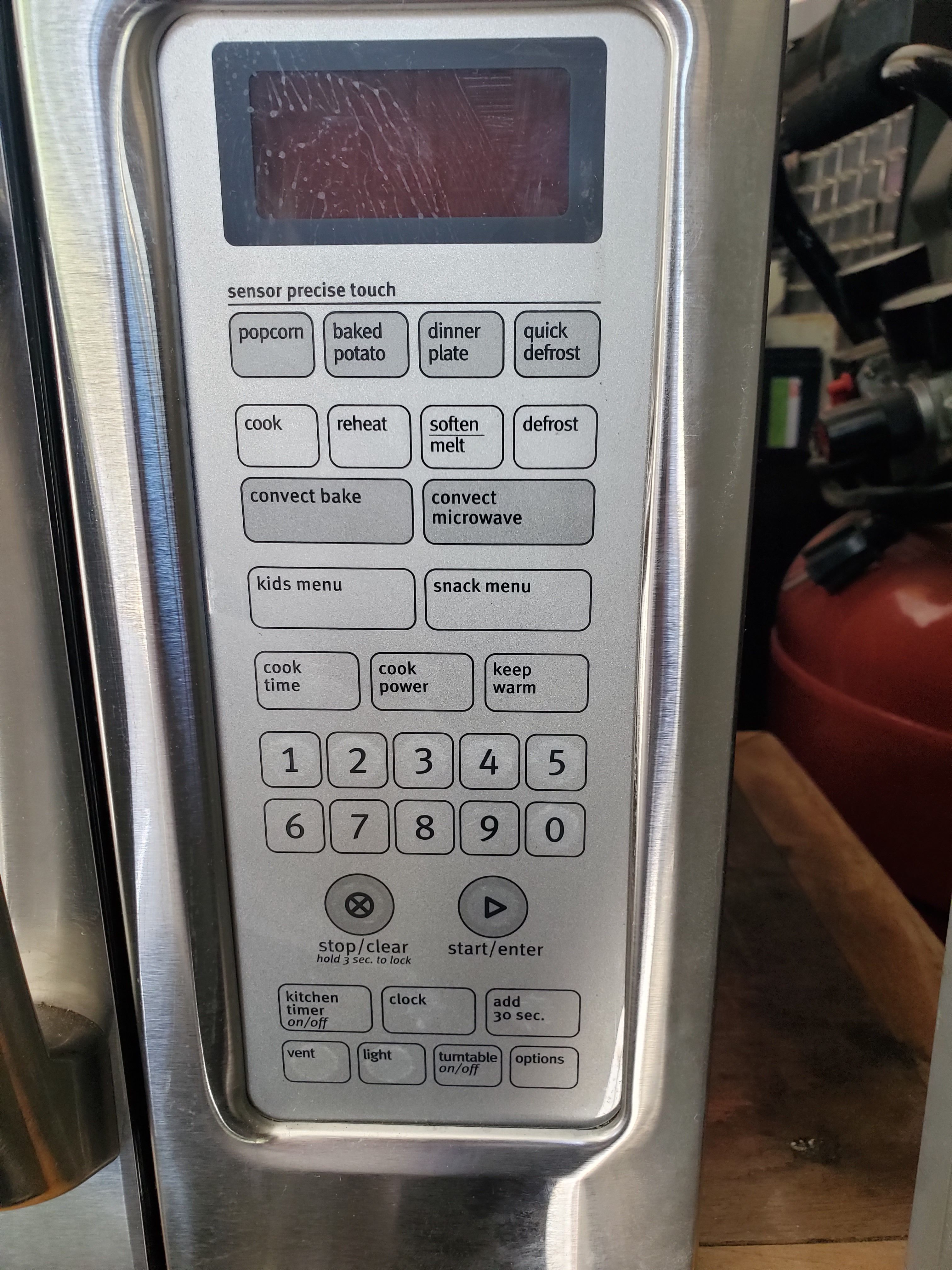 Maytag Microwave/Convection Oven Combo for Sale in Orlando, FL OfferUp