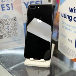 iPhone 8 Plus (Factory Unlocked) 