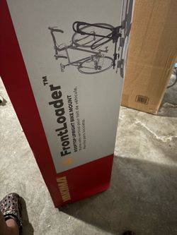 Car bike Rack