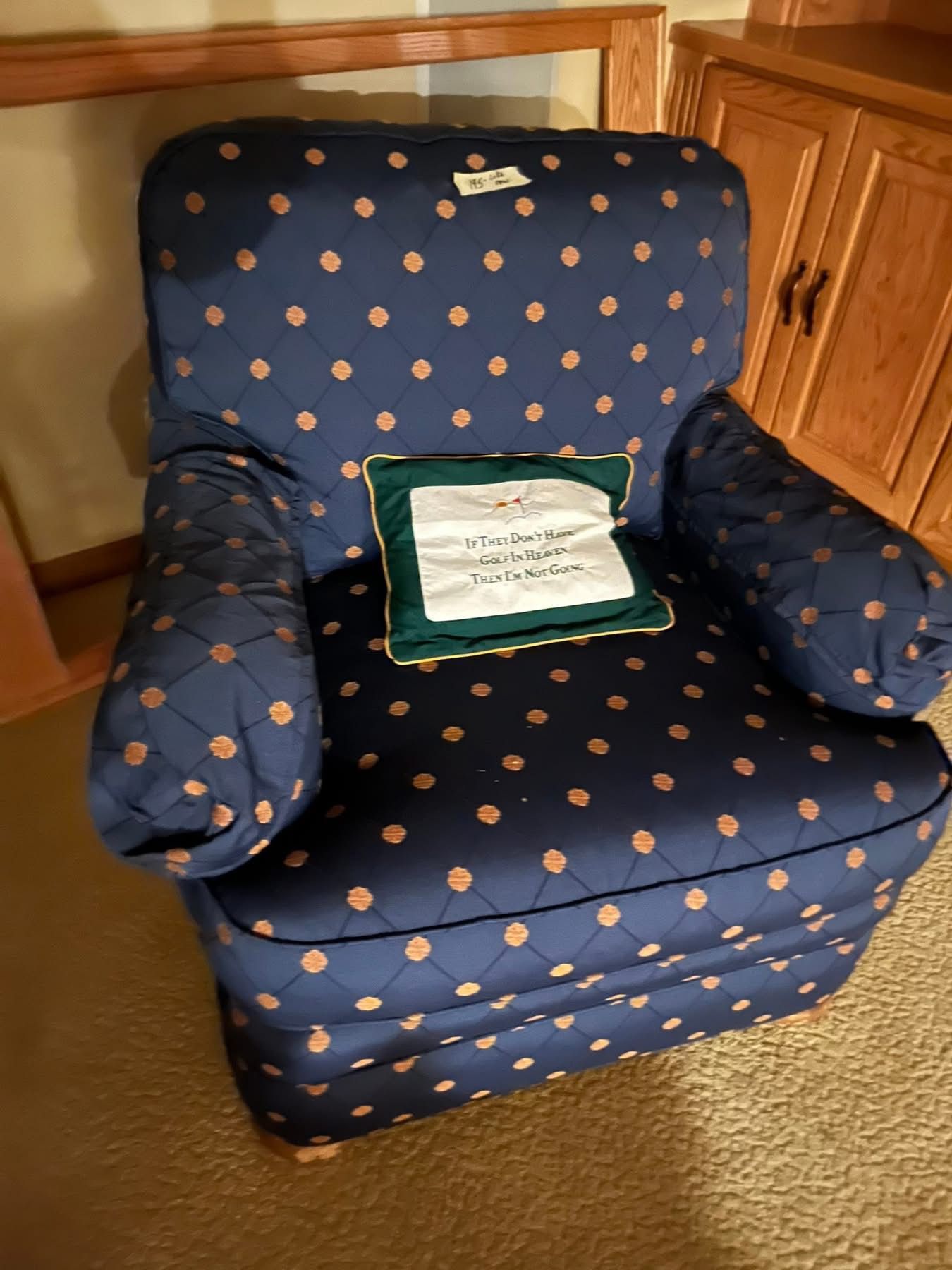 Lounge Chair