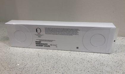 Brandnew Apple Watch series 6 40mm GPS +Cellular