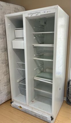 Kenmore fridge