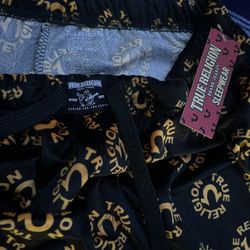 True Religion Brand Jeans Sleepwear