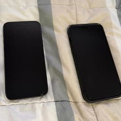 2 iPhones 15 Plus 