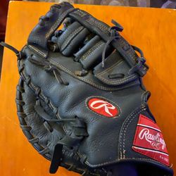 Rawlings First Base Youth Mitt